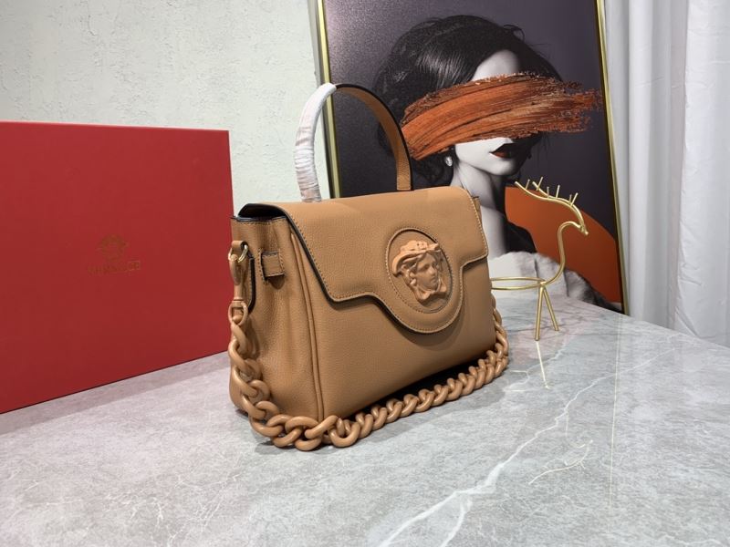 Versace Top Handle Bags